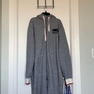 Men’s Roots Onesie